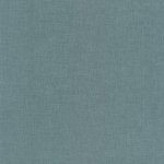 Linen Uni Vert malachite