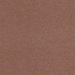 Linen Uni Marron
