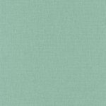 Linen Uni Vert bouteille moyen