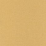 Linen Uni Jaune moyen