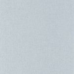 Linen Uni Bleu doux chine