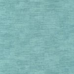 Uni Mat Bleu turquoise