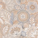 Batik Beige ficelle