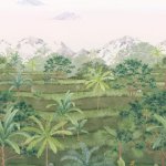 Riziere_M Vert canopee