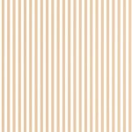 My little world rayure Beige camel