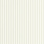 My little world rayure Vert amande