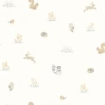 Campanions of the forest Naturel