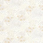 Flowered grove Naturel