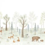 The enchanted forest full S