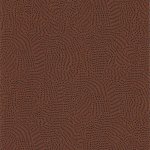 Passy Terracotta/noir