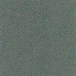 Passy Vert de gris fonc&eacute;/beige