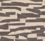 Gabarit 57560 Charcoal Linen Gabarit 57560 Charcoal Linen