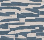 Gabarit 57562 Blue Stone