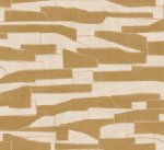 Gabarit 57564 Butterscotch White