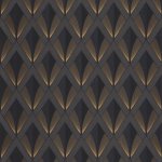 Chrysler Noir reglisse