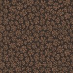 Savanna Shell Terracotta, Claret & Metallic Goud