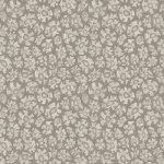Savanna Shell Shell Mica, Taupe & Metallic Gilver