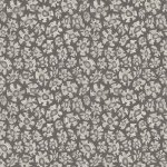 Savanna Shell Roet & Sneeuw & Metallic Zilver