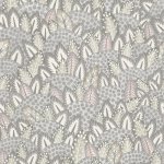 Zulu Terrain Heath Grijs & blozen