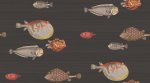 Acquario Houtskool