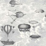 Macchine Volanti Roet & Sneeuw