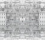 Riflesso Zwart & Wit