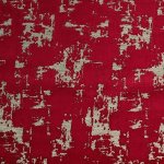 Lodge Rustic red