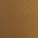 Noblese Caramel brown with gold