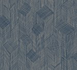 Shibam 66010 - Midnight Blue