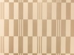 Checkerboard Metallic Champagne