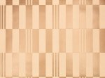 Checkerboard Metallic Rose Goud