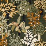 Peradeniya Kaki/paille