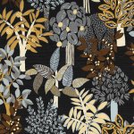 Peradeniya Noir/acier