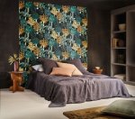 Peradeniya Noir/multico