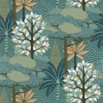 Marakanda Emeraude/dore