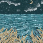 Callisto Marine/dore