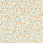 Cherry Blanc / corail