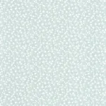 Lily of the valley Bleu ciel