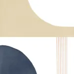 Pop Art Encre / emeraude