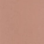 Toile de Lin Rose ancien