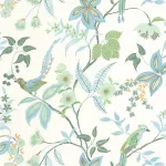 Happy Blauw porselein