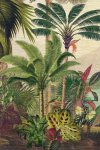 Reverie Tropicale Jungle Green Reverie Tropicale Jungle Green
