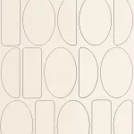 Legerete Beige / noir fusain