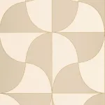 Virevolte Beige ficelle