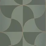 Virevolte Vert taiga