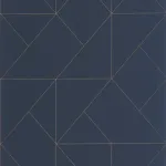 Subtilite Bleu encre