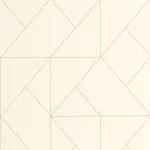 Subtilite Beige / terracotta