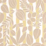 Ramatuelle Sable / jaune citronnade