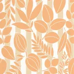 Ramatuelle Abricot / sable