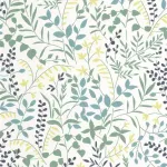 La Bastide Bleu mediterranee / anis